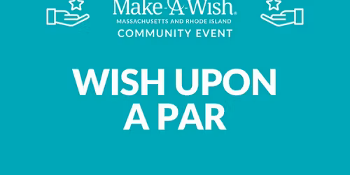 Wish Upon A Par