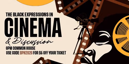 Black Expressions in Cinema Discussion \u2014 Indie Short Film Festival