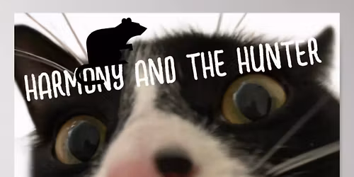 Harmony and the Hunter LIVE Music at Napoleon's Decatur, GA. March 20, 2026