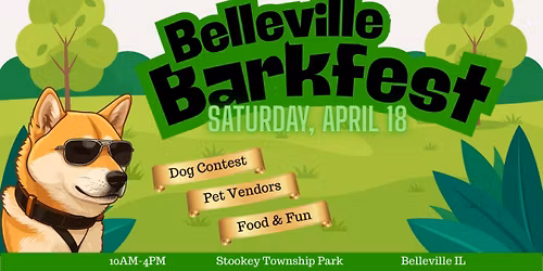 Belleville Barkfest 2026
