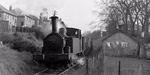 Monkland & Kirkintilloch - Scotland’s First Modern Railway