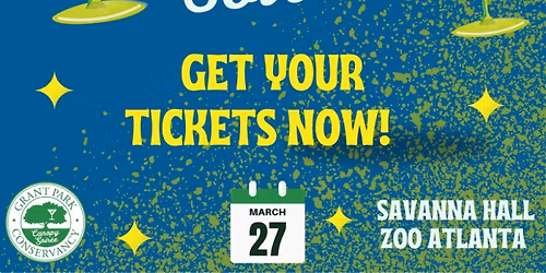 Grant Park Conservancy\u2019s Canopy Soir\u00e9e Returns