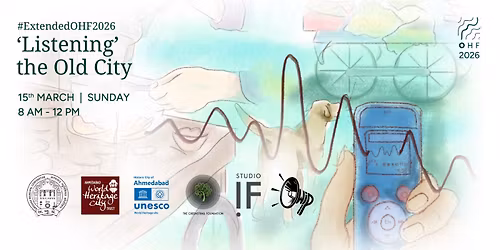 Listening the Old City 