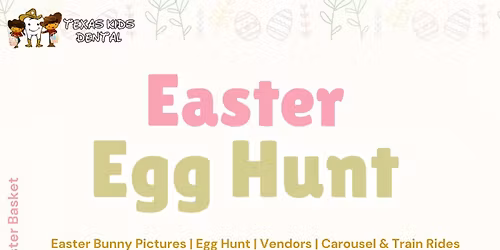 Easter Egg Hunt 