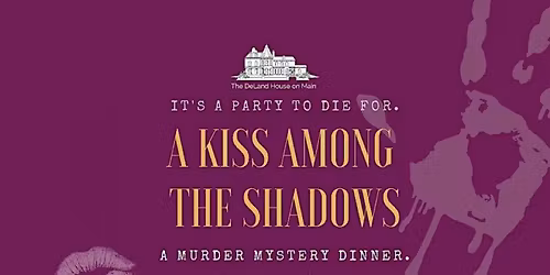 Murder! A Love Story