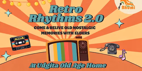 Retro Rhythms 2.0