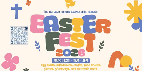 Easter Fest 2026
