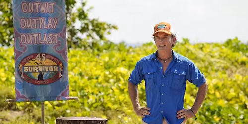 Survivor Bisbee: Outwit, Outplay, Out ass