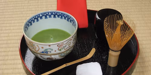 Maryland Opera - Madama Butterfly Tea Ceremony