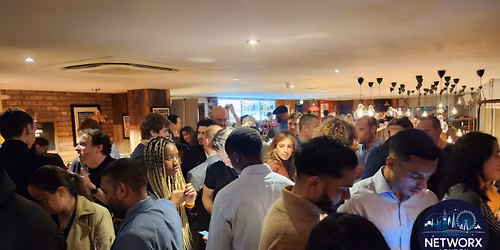 Founders & Entrepreneurs Networking