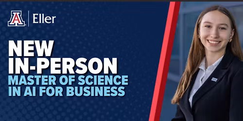 Generative AI Leadership Accelerator Program Takes Place APRIL 14-17