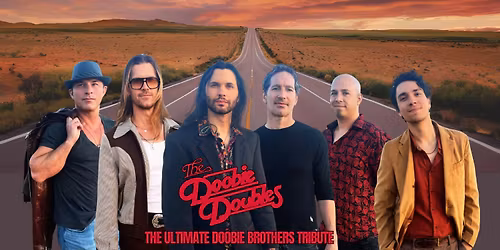 The Doobie Doubles
