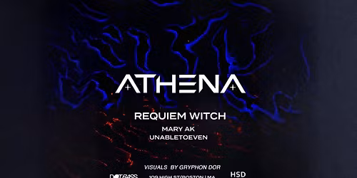 DOT Bass: Athena & All-Female Bass Showcase