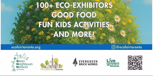  2026 EcoFair Toronto