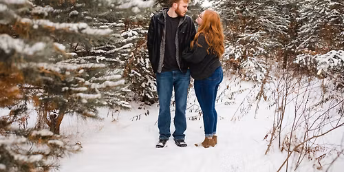Wedding Social in Honour of Austin Recunyk & Kaylee Haney