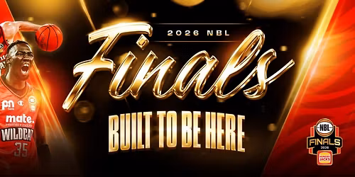NBL Finals Play-Offs Series 2, Game 2