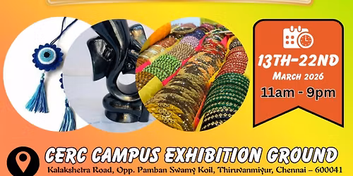 HASTAKALAA MARCH 13th