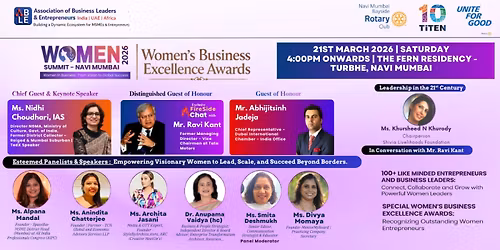 WOMEN SUMMIT 2.0 2026