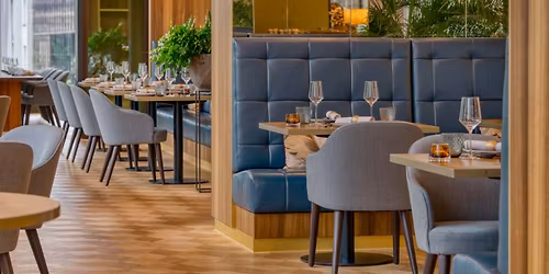 Guest Chef Event at PURO