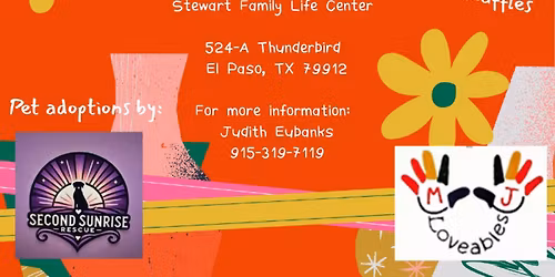 MJ Loveables: Pet Adoption