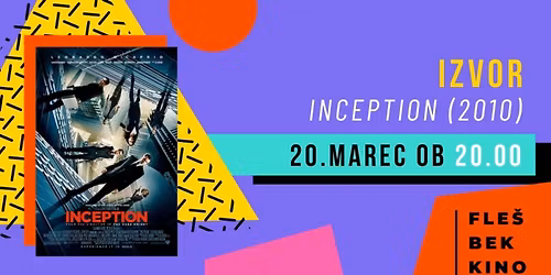 FLE\u0160BEK KINO: IZVOR