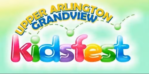 2026 KidsLinked Arlington-Grandview Kidsfest (4\/03)