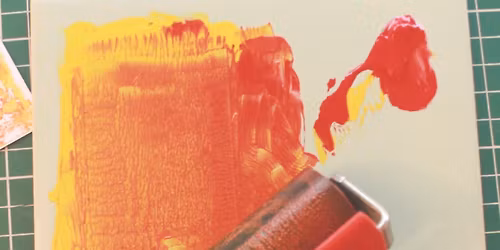 Prosecco and Printing