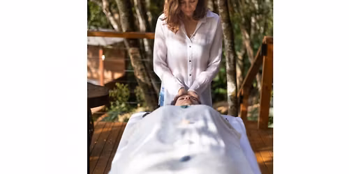 Reiki Level 1 Certification Training 3-29-26