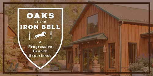 Oaks at the Iron Bell