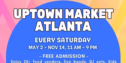 Uptown Market Atlanta