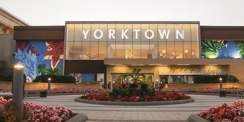 Yorktown Center Bunny Bash 