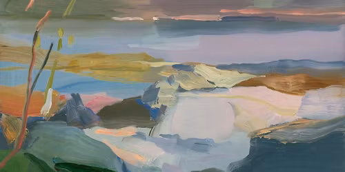 Perry Lawson Fine Art Presents: Remaking the Landscape