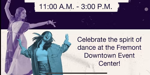 Fremont Downtown Dance!