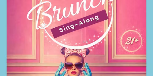 Dragon FUNd's Sing-Along Brunch