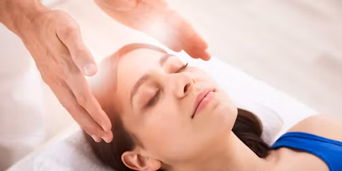 Learn Reiki Online Level 1 Weekday Evening Class