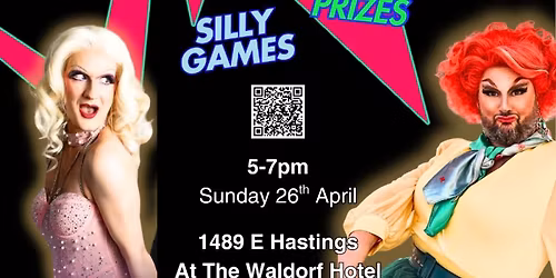 GAME CHANGER - Sunday Slots