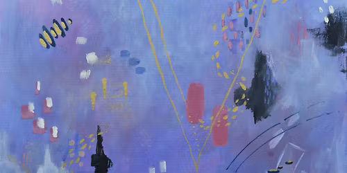 Shapes of Rhythm - Work by Jennie Harvey