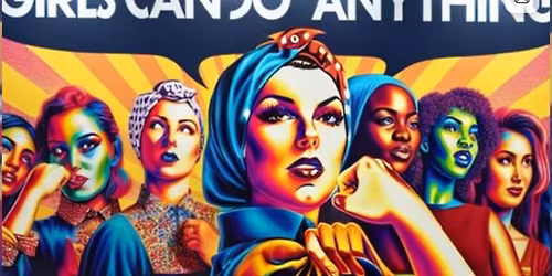 Women into Work Rapid Recruit