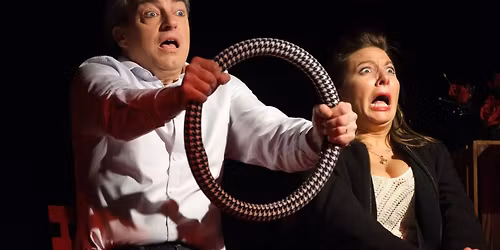 Fallait pas le Dire ! une com\u00e9die de Salom\u00e9 LELOUCH