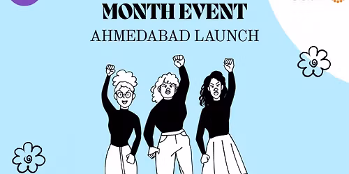 AI, Product & Women who Ship: Ahmedabad