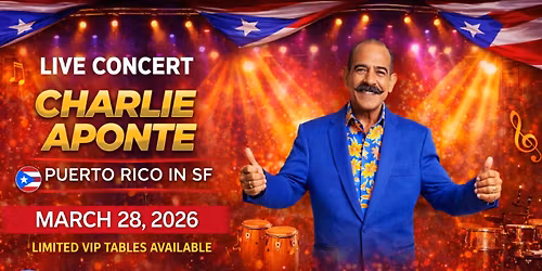 16th Annual San Francisco Salsa & Bachata Festival, March 26-28, 2026!!!