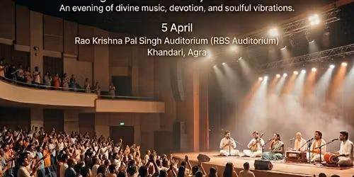 ANHAD | Devotion beyond Bounds