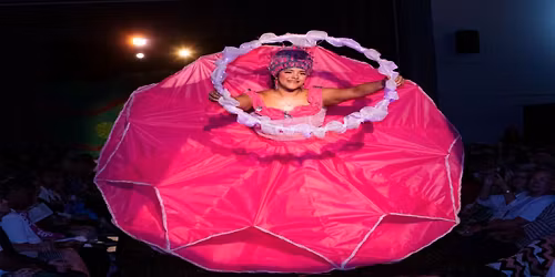 Annual Trashion Fashion Sonoma Runway Show Fundraiser- Tickets are on sale now! 2 Shows