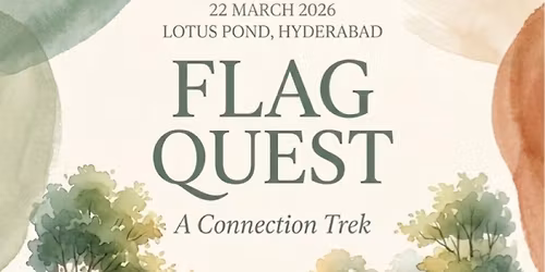 The Flag Quest 