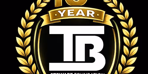 TB Stewart Foundation 10th Annual Golf Tournament