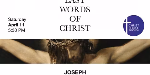 Seven Last Words of Christ