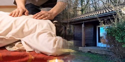 Shiatsu Retreat: Harmony with Nature