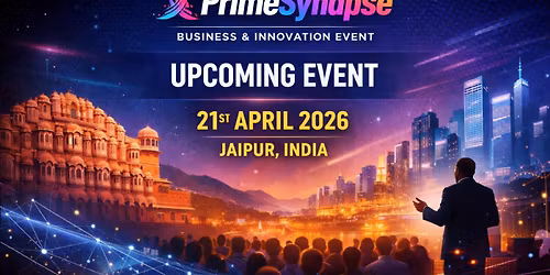 Indian Leadership Summit & Awards 2026