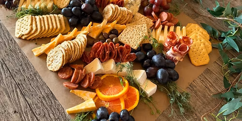 Spring Charcuterie Class @ Cold Spring Brewery