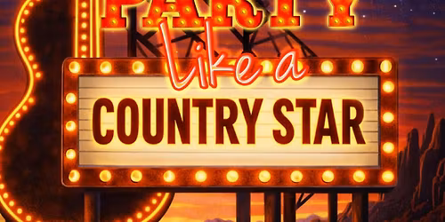 \ud83e\udd20 Come party like a country star at Neon Armadillo!